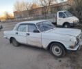 Белый ГАЗ 24-10 Волга, объемом двигателя 2.4 л и пробегом 100 тыс. км за 350 $, фото 2 на Automoto.ua