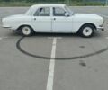 Белый ГАЗ 24-10 Волга, объемом двигателя 2 л и пробегом 200 тыс. км за 363 $, фото 1 на Automoto.ua
