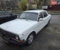 Белый ГАЗ 24-10 Волга, объемом двигателя 2.4 л и пробегом 50 тыс. км за 1000 $, фото 1 на Automoto.ua