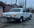 Белый ГАЗ 24-10 Волга, объемом двигателя 2.4 л и пробегом 999 тыс. км за 850 $, фото 2 на Automoto.ua