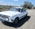 Білий ГАЗ 24-10 Волга, об'ємом двигуна 2.4 л та пробігом 200 тис. км за 2000 $, фото 1 на Automoto.ua