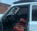 Белый ГАЗ 24-10 Волга, объемом двигателя 2.4 л и пробегом 999 тыс. км за 850 $, фото 4 на Automoto.ua