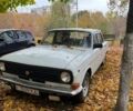Белый ГАЗ 24-10 Волга, объемом двигателя 2.45 л и пробегом 3 тыс. км за 832 $, фото 1 на Automoto.ua