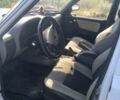 Білий ГАЗ 24-10 Волга, об'ємом двигуна 2.4 л та пробігом 200 тис. км за 2000 $, фото 6 на Automoto.ua