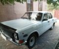 ГАЗ 24-10 Волга 1987 у Дніпро (Дніпропетровську) на Automoto.ua Білий ГАЗ 24-10 Волга, об'ємом двигуна 2.5 л та пробігом 140 тис. км за 3137 $, фото 1 на Automoto.ua