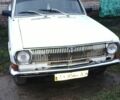 Белый ГАЗ 24-10 Волга, объемом двигателя 2.4 л и пробегом 200 тыс. км за 380 $, фото 1 на Automoto.ua