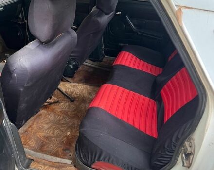 Белый ГАЗ 24-10 Волга, объемом двигателя 2.45 л и пробегом 3 тыс. км за 832 $, фото 9 на Automoto.ua