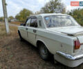 Белый ГАЗ 24-10 Волга, объемом двигателя 2.45 л и пробегом 100 тыс. км за 950 $, фото 3 на Automoto.ua