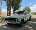 Белый ГАЗ 24-10 Волга, объемом двигателя 2.45 л и пробегом 100 тыс. км за 1100 $, фото 2 на Automoto.ua