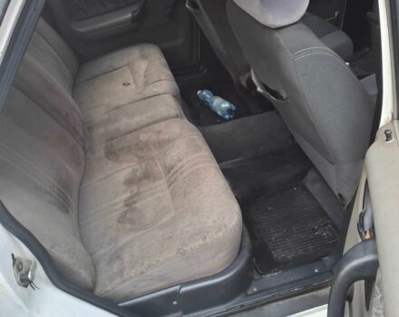 Белый ГАЗ 24-10 Волга, объемом двигателя 2.4 л и пробегом 50 тыс. км за 1000 $, фото 2 на Automoto.ua