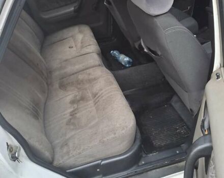 Белый ГАЗ 24-10 Волга, объемом двигателя 2.4 л и пробегом 50 тыс. км за 1000 $, фото 2 на Automoto.ua