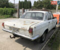 Белый ГАЗ 24-10 Волга, объемом двигателя 2.4 л и пробегом 111 тыс. км за 384 $, фото 5 на Automoto.ua