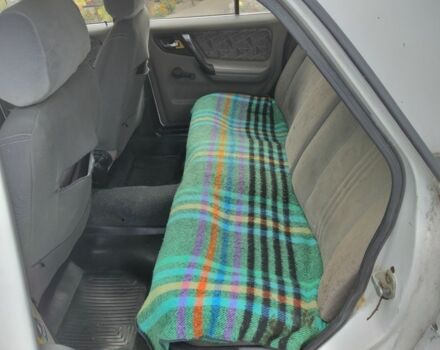 Білий ГАЗ 24-10 Волга, об'ємом двигуна 2 л та пробігом 92 тис. км за 600 $, фото 2 на Automoto.ua