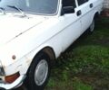 Белый ГАЗ 24-10 Волга, объемом двигателя 2.4 л и пробегом 200 тыс. км за 380 $, фото 2 на Automoto.ua