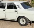 Белый ГАЗ 24-10 Волга, объемом двигателя 0 л и пробегом 3 тыс. км за 970 $, фото 1 на Automoto.ua