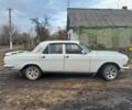 Белый ГАЗ 24-10 Волга, объемом двигателя 2.4 л и пробегом 150 тыс. км за 950 $, фото 2 на Automoto.ua