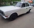 Белый ГАЗ 24-10 Волга, объемом двигателя 2.4 л и пробегом 300 тыс. км за 550 $, фото 1 на Automoto.ua