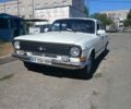 Білий ГАЗ 24-10 Волга, об'ємом двигуна 2.4 л та пробігом 40 тис. км за 1500 $, фото 1 на Automoto.ua