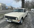Білий ГАЗ 24-10 Волга, об'ємом двигуна 2.4 л та пробігом 79 тис. км за 499 $, фото 1 на Automoto.ua