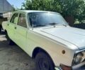 Белый ГАЗ 24-10 Волга, объемом двигателя 2.4 л и пробегом 3 тыс. км за 675 $, фото 2 на Automoto.ua