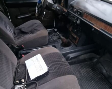 Белый ГАЗ 24-10 Волга, объемом двигателя 0 л и пробегом 120 тыс. км за 34831 $, фото 15 на Automoto.ua