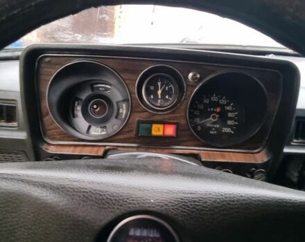 Белый ГАЗ 24-10 Волга, объемом двигателя 0 л и пробегом 120 тыс. км за 34831 $, фото 13 на Automoto.ua