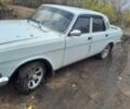 Белый ГАЗ 24-10 Волга, объемом двигателя 2.4 л и пробегом 150 тыс. км за 950 $, фото 7 на Automoto.ua