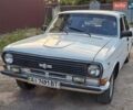 Белый ГАЗ 24-10 Волга, объемом двигателя 2.45 л и пробегом 200 тыс. км за 600 $, фото 1 на Automoto.ua