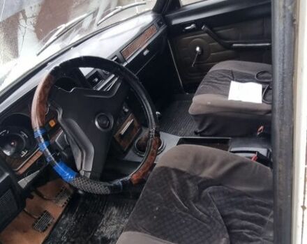 Белый ГАЗ 24-10 Волга, объемом двигателя 0 л и пробегом 120 тыс. км за 34831 $, фото 9 на Automoto.ua