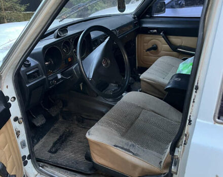 Білий ГАЗ 24-10 Волга, об'ємом двигуна 0 л та пробігом 88 тис. км за 500 $, фото 4 на Automoto.ua