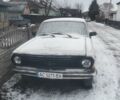 Белый ГАЗ 24-10 Волга, объемом двигателя 2.5 л и пробегом 100 тыс. км за 156 $, фото 1 на Automoto.ua