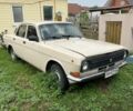 Белый ГАЗ 24-10 Волга, объемом двигателя 2.4 л и пробегом 40 тыс. км за 700 $, фото 1 на Automoto.ua