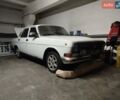 Білий ГАЗ 24-10 Волга, об'ємом двигуна 2.3 л та пробігом 450 тис. км за 3500 $, фото 1 на Automoto.ua