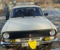 Белый ГАЗ 24-10 Волга, объемом двигателя 2.5 л и пробегом 170 тыс. км за 1500 $, фото 1 на Automoto.ua