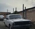 Белый ГАЗ 24-10 Волга, объемом двигателя 2.4 л и пробегом 100 тыс. км за 200 $, фото 1 на Automoto.ua