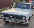 Белый ГАЗ 24-10 Волга, объемом двигателя 2.45 л и пробегом 200 тыс. км за 600 $, фото 1 на Automoto.ua