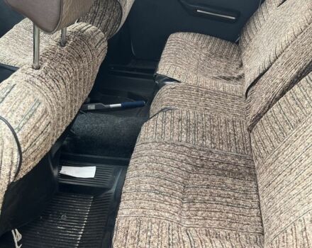 Белый ГАЗ 24-10 Волга, объемом двигателя 2.4 л и пробегом 40 тыс. км за 700 $, фото 4 на Automoto.ua