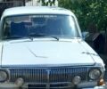 Білий ГАЗ 24-10 Волга, об'ємом двигуна 2.4 л та пробігом 3 тис. км за 679 $, фото 1 на Automoto.ua