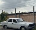 Белый ГАЗ 24-10 Волга, объемом двигателя 2.4 л и пробегом 100 тыс. км за 200 $, фото 2 на Automoto.ua