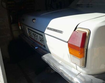 Білий ГАЗ 24-10 Волга, об'ємом двигуна 2.45 л та пробігом 123 тис. км за 1185 $, фото 11 на Automoto.ua