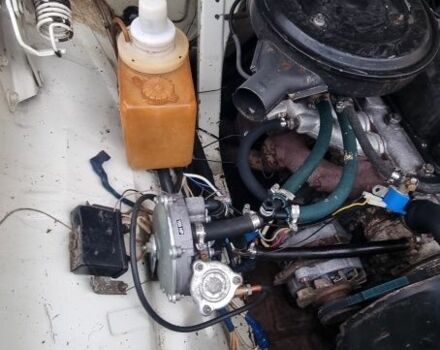 Белый ГАЗ 24-10 Волга, объемом двигателя 0 л и пробегом 120 тыс. км за 34831 $, фото 17 на Automoto.ua