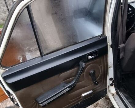 Белый ГАЗ 24-10 Волга, объемом двигателя 0 л и пробегом 120 тыс. км за 34831 $, фото 7 на Automoto.ua