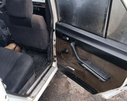 Белый ГАЗ 24-10 Волга, объемом двигателя 0 л и пробегом 120 тыс. км за 34831 $, фото 6 на Automoto.ua