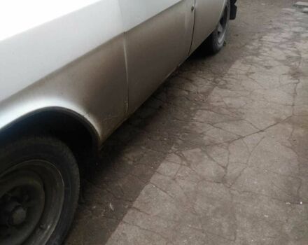 Белый ГАЗ 24-10 Волга, объемом двигателя 2 л и пробегом 10 тыс. км за 521 $, фото 3 на Automoto.ua