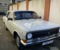 Белый ГАЗ 24-10 Волга, объемом двигателя 0 л и пробегом 80 тыс. км за 950 $, фото 1 на Automoto.ua