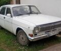 Белый ГАЗ 24-10 Волга, объемом двигателя 2.4 л и пробегом 100 тыс. км за 589 $, фото 1 на Automoto.ua