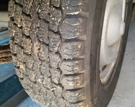 Білий ГАЗ 24-10 Волга, об'ємом двигуна 2.45 л та пробігом 123 тис. км за 1185 $, фото 13 на Automoto.ua