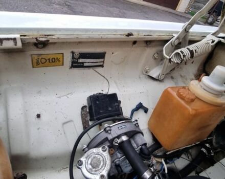 Белый ГАЗ 24-10 Волга, объемом двигателя 0 л и пробегом 120 тыс. км за 34831 $, фото 11 на Automoto.ua