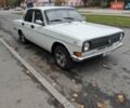 Белый ГАЗ 24-10 Волга, объемом двигателя 0 л и пробегом 200 тыс. км за 1000 $, фото 1 на Automoto.ua