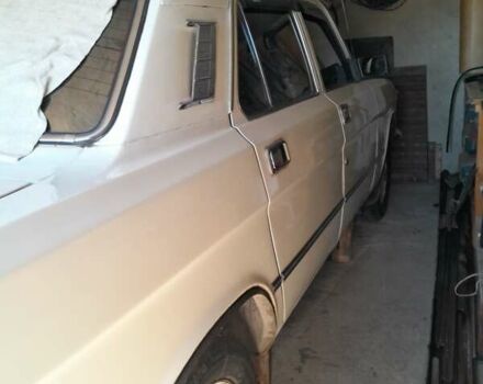 Білий ГАЗ 24-10 Волга, об'ємом двигуна 2.45 л та пробігом 123 тис. км за 1185 $, фото 9 на Automoto.ua